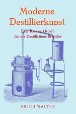 Rezeptbuch destillierkunst sch gebraucht kaufen  Obermarchtal