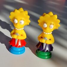 Simpson chess set for sale  READING
