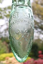 hamilton bottle for sale  UK