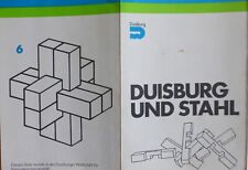 altes puzzle gebraucht kaufen  Duisburg