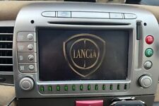 Lancia ypsilon radio usato  Mazze