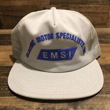 Vintage emsi hat for sale  Saint Paul