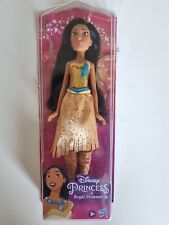 Pocahontas principessa disney usato  Ascoli Piceno