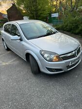 Vauxhall astra sxi for sale  HULL