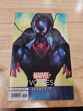 Marvel voices legacy for sale  Glendale