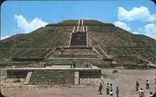 11491630 teotihuacan piramide gebraucht kaufen  Deutschland