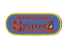 Thompson center system for sale  Cheboygan
