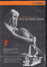 Blonde hexe dvd gebraucht kaufen  Heidelberg-Handschuhsheim