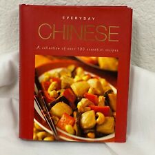 Everyday chinese recipe for sale  Allen
