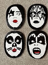Kiss hand painted for sale  Farmville