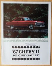 Chevrolet chevy orig for sale  BENFLEET