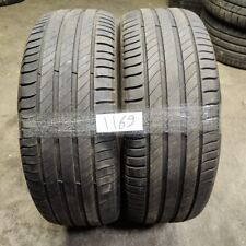 215 r16 michelin for sale  DONCASTER
