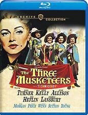 Three musketeers dvd for sale  Shipping to Ireland