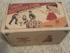 outdoor games for sale  USA