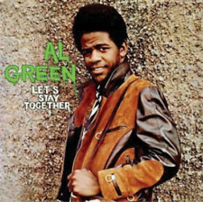 Al Green Let's Stay Together (Vinyl) 12" Album comprar usado  Enviando para Brazil