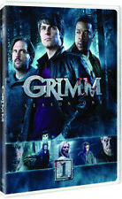 Grimm: Season One [DVD] comprar usado  Enviando para Brazil