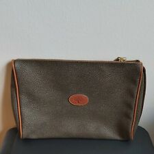 Mulberry authentic scotchgrain usato  Italia