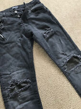 Zara man skinny for sale  Charlotte