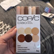Copic markers skin for sale  LEEDS