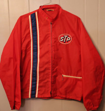vintage drag racing jacket for sale  Danville