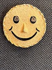 Vintage smiley face for sale  Cushing