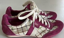 Coach sneakers pink for sale  Moyock