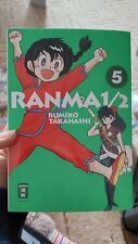 Manga ranma new gebraucht kaufen  Halle