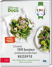 Ernährungs docs 100 gebraucht kaufen  Hamburg