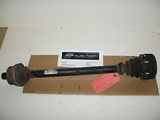 Driveshaft side rear for sale  Stratford-upon-Avon