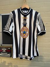 Newcastle united 1997 for sale  SWINDON