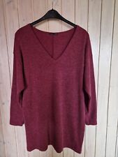 Longpullover damen zara gebraucht kaufen  Wenden,-Waggum