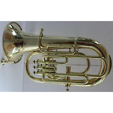 Instrument musique euphonium d'occasion  Expédié en France