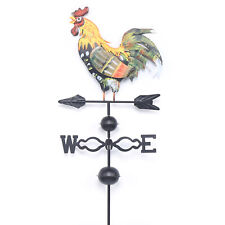 Vintage metal rooster for sale  BURTON-ON-TRENT