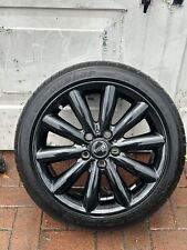 Genuine mini wheel for sale  ROMFORD