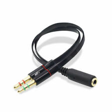 3.5mm stereo audio for sale  Ireland