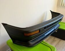 corolla toyota ae86 bumpers for sale  Pasadena