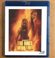⭐ The Walking Dead The Ones Who Live ⭐ 1ª temporada BluRay série de TV 2024 não é um DVD comprar usado  Enviando para Brazil