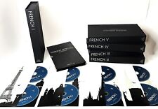 Pimsleur french study for sale  New York