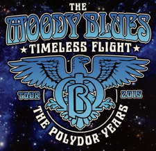 2015 moody blues for sale  Olympia