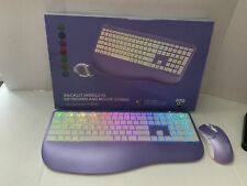 Wireless keyboard mouse for sale  Chattanooga