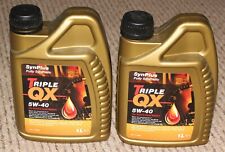 Engine oil 1.8l for sale  MACCLESFIELD