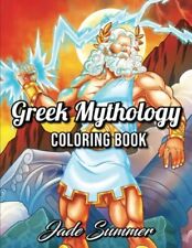 Greek mythology adult for sale  San Diego