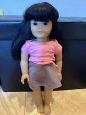 18” Pleasant  Company JLY 4 Asian #4 American Girl Doll Outfit Dolls Doll Lot for sale  Brooklyn