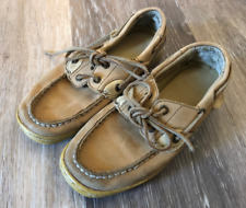 youth sperry shoes 1 for sale  Wilmore