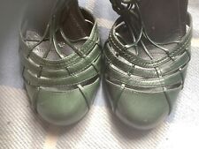 Vintage topshop shoes for sale  LEICESTER