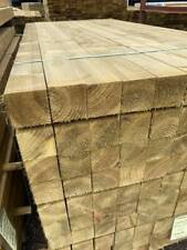 Treated timber fence for sale  STOKE-ON-TRENT