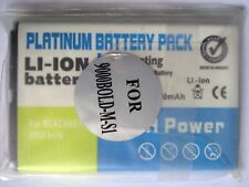 Pbp ion battery gebraucht kaufen  Rüstersiel,-Neuengroden