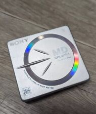 Sony mini disc for sale  HULL
