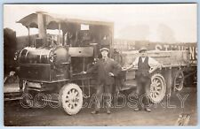 Oxford traction steam for sale  MANSFIELD