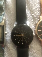Womens watches used for sale  SELBY
